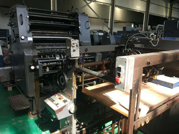 HJ1010-HEIDELBERG SOR