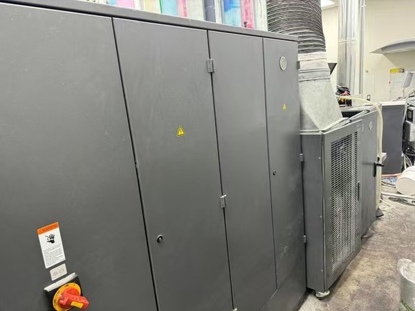 HJ4407-HEIDELBERG SM52-4L