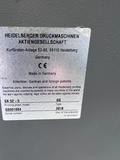 HJ5355-HEIDELBERG SX52-5