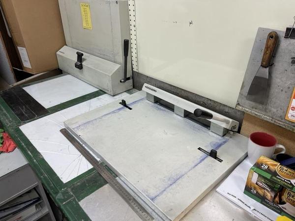HJ2322-HEIDELBERG SM52-2