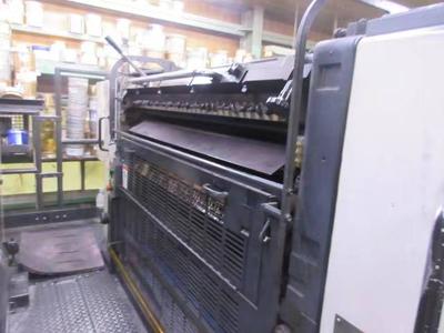 HJ2311-Komori L-240