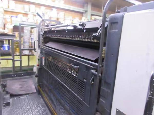 HJ2311-Komori L-240