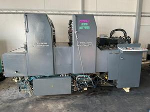 HEIDELBERG SM 74-2P-1994