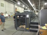 HJ8125-HEIDELBERG CD74-8P-L+F