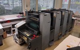 HJ4414-HEIDELBERG SM52-4