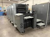 HJ5350-HEIDELBERG SM52-5H