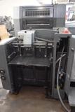 HJ5328-HEIDELBERG SM52-5H