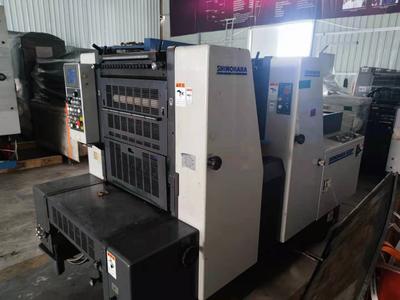 HJ2196-SHINOHARA 52-2P