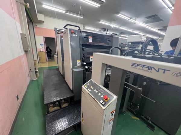 HJ2298-KOMORI GS226P